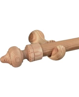 PISLA PUUVALMIS 28/160CM ISOÄIDINTANKO Main Image