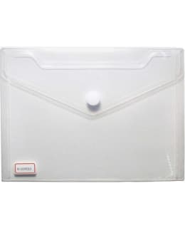 PP A4 LÄPINÄKYVÄ SALKKUTASKU Main Image