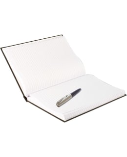 BINDERBOOKS VIIVAKIRJA LANKASID. A4 200L Main Image