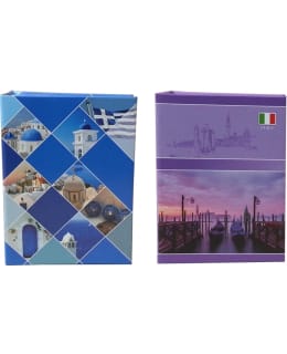 BIGMAX 100 VALOKUVA-ALBUMI MEDITERR Main Image