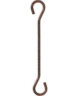 ESVI  20 CM ANT.KUPARI RIPUSTUSKOUKKU Main Image