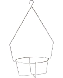 ESVI  RIPUSTETTAVA AMPPELI 18CM, MAT VAL Main Image