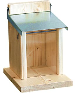 ESVI RUOKINTALAUTA ORAVALLE Main Image