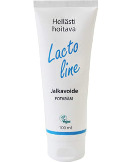 LACTO LINE 100ML HAJUST. JALKAVOIDE Main Image
