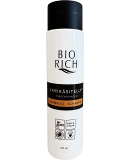 BIO RICH VÄRIKÄSITELLYT 300 ML SHAMPOO Main Image
