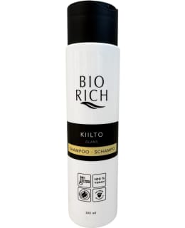 BIO RICH 300 ML KIILTOSHAMPOO Main Image