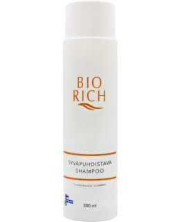 BIO RICH SYVÄPUHDISTAVA 300 ML SHAMPOO Main Image