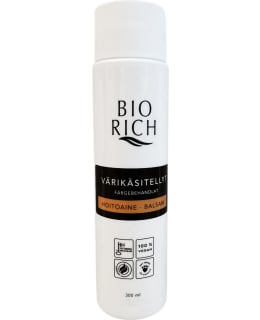 BIO RICH VÄRIKÄSITELLYT 300 ML BALSAM Main Image