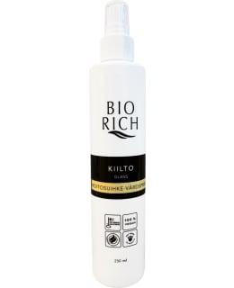 BIO RICH 250 ML HOITOSUIHKE Main Image