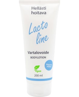 LACTOLINE KOSTEUTTAVA VARTALOVOIDE Main Image
