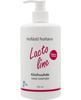 LACTOLINE 500ML KÄSIDESIGEELI Main Image