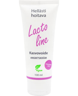 LACTOLINE 100 ML KASVOVOIDE Main Image
