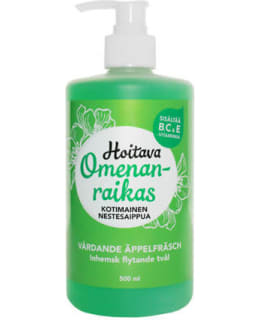HOITAVA OMENA 500 ML NESTESAIPPUA Main Image