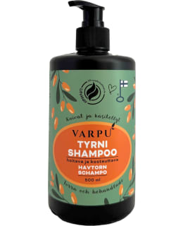 VARPU TYRNI 500 ML SHAMPOO Main Image