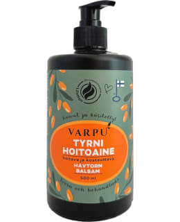 VARPU TYRNI 500 ML HOITOAINE Main Image