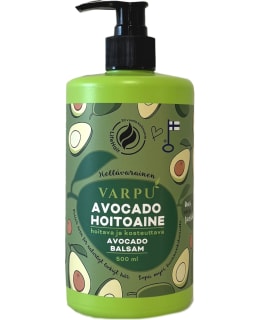 VARPU AVOCADO 500 ML HOITOAINE Main Image
