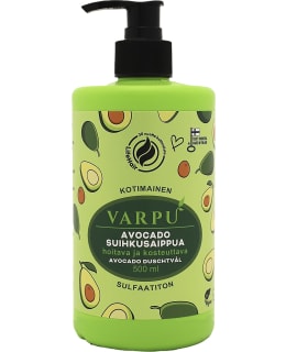 VARPU AVOCADO 500 ML SUIHKUSAIPPUA Main Image