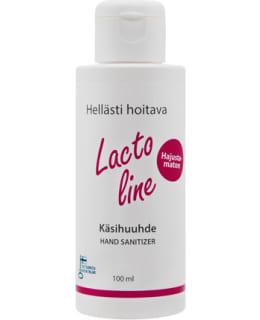 LACTO LINE 100 ML KÄSIDESIGEELI Main Image
