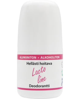 LACTOLINE 75 ML DEODORANTTI Main Image