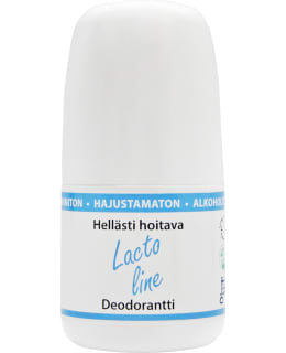 LACTOLINE HAJUSTAMATON DEODORANTTI Main Image