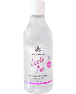 LACTO LINE 250 ML ALKOHOLITON KASVOVESI Main Image