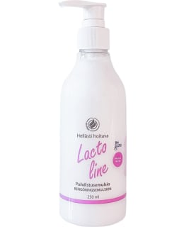 LACTO LINE 250ML PUHDISTUSEMULSIO Main Image