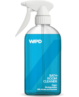 WIPD KYLPYHUONEEN PUHDISTUSAINE Main Image