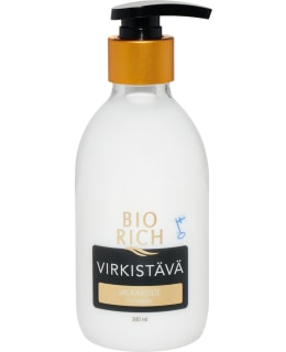 BIO RICH VIRKISTÄVÄ 300 ML JALKAVOIDE Main Image