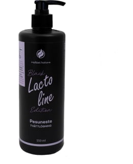 LACTO LINE BLACK EDITION 550ML PESUNESTE Main Image