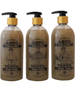 ARVO TERVA 540 ML SHAMPOO Main Image