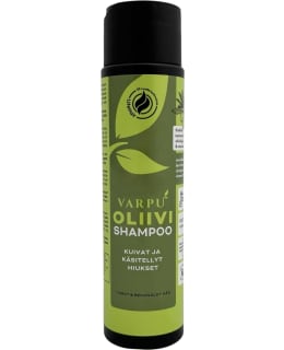 VARPU OLIIVI 300 ML SHAMPOO Main Image