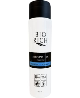 BIORICH 300 ML HIUSPOHJA SHAMPOO Main Image