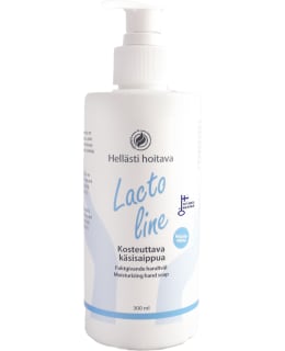 LACTO LINE 300ML KOSTEUT. KÄSISAIPPUA Main Image