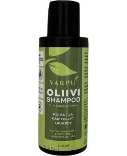 VARPU OLIIVI 100 ML SHAMPOO Main Image
