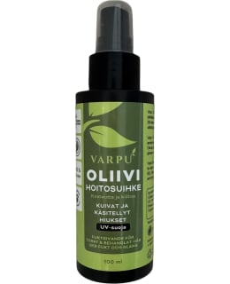 VARPU OLIIVI 100 ML HOITOSUIHKE Main Image