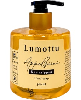 LUMOTTU APPELSIINI 300 ML KÄSISAIPPUA Main Image