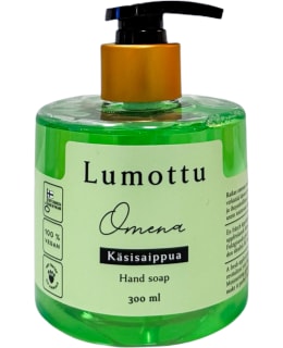 LUMOTTU OMENA 300 ML KÄSISAIPPUA Main Image