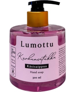 LUMOTTU KARHUNVATUKKA 300 ML KÄSISAIPPUA Main Image