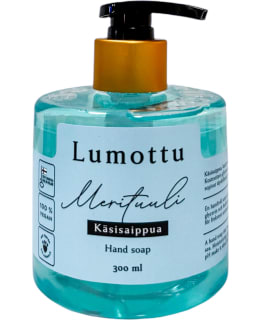 LUMOTTU MERITUULI 300 ML KÄSISAIPPUA Main Image