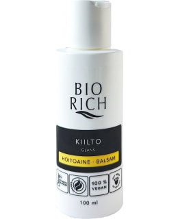 BIORICH KIILTO 100 ML HOITOAINE Main Image