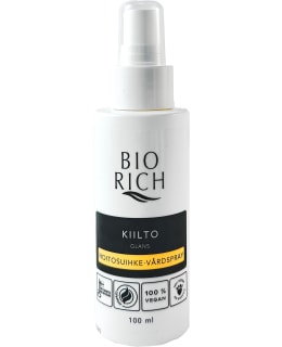 BIORICH KIILTO 100 ML HOITOSUIHKE Main Image
