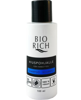 BIORICH 100 ML HIUSPOHJA SHAMPOO Main Image