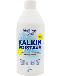 PUHDAS KOTI 500 ML KALKINPOISTAJA Main Image