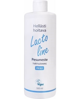 LACTOLINE HAJUSTAMATON 500 ML PESUNESTE Main Image