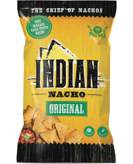 Indian Original 450g nacho maissilastu Main Image