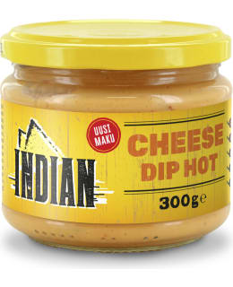 INDIAN HOT 300G CHEESE DIP Main Image
