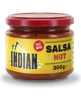 INDIAN HOT 300G SALSA Main Image
