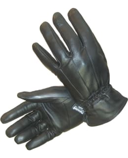 GENUINE LEATHER 1255B1-MU-10½ M GLOVES Main Image
