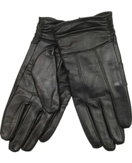 GL 2396 N.NAHKASORMIKKAAT MUSTA 8,5 Main Image