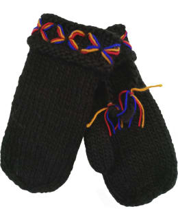 MUTKA 2685LM N.LAPINLAPANEN MUSTA Main Image